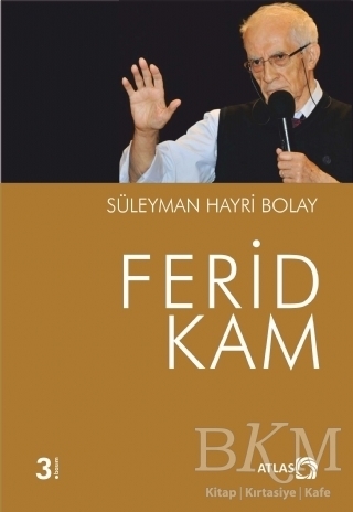 Ferid Kam - Atlas Kitap