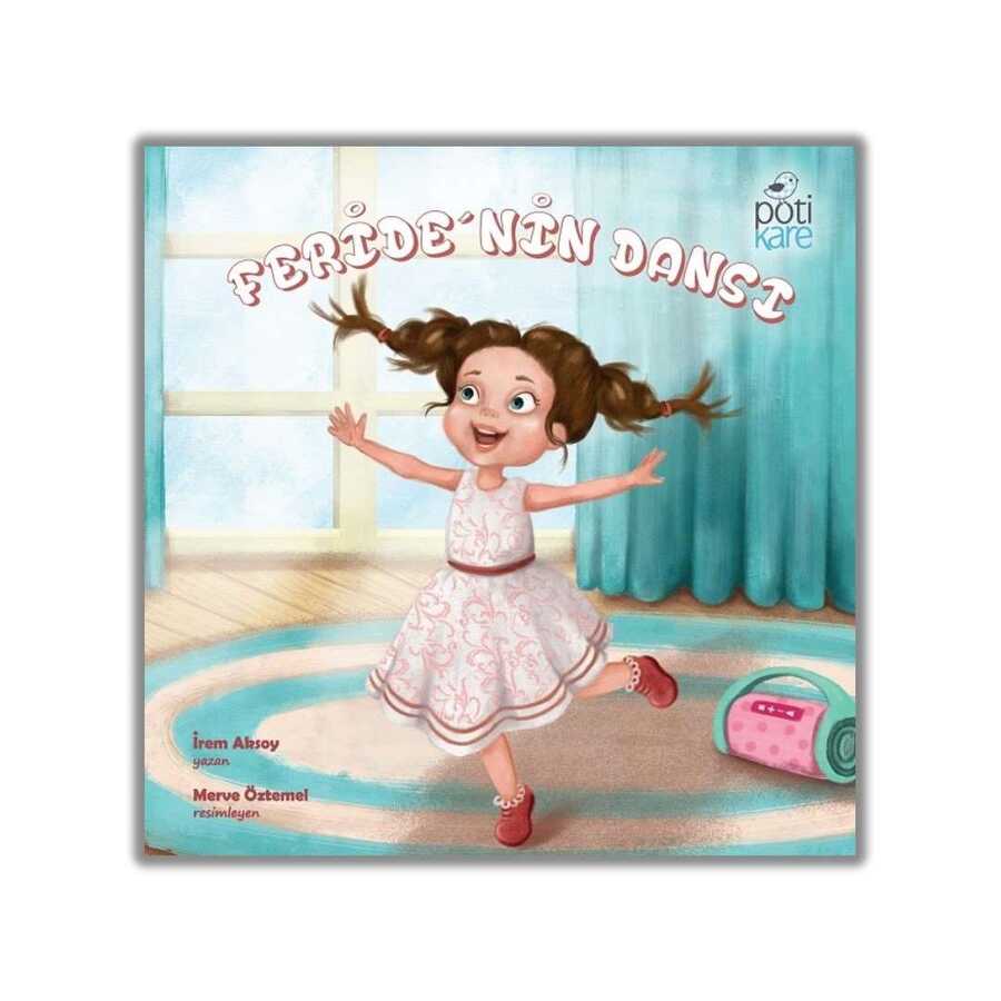 Feride`nin Dansı - 1