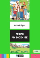 Ferien Am Bodensee Lektüren Liberty A1 - Liberty