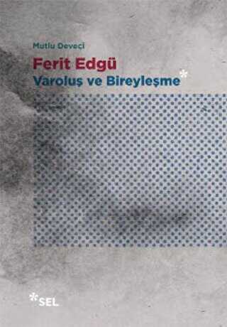 Ferit Edgü - Sel Yayıncılık