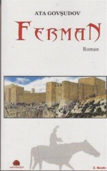 Ferman - Salkımsöğüt Yayınları