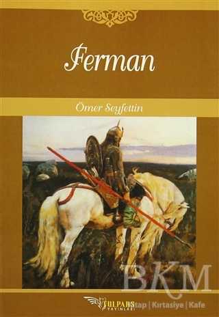 Ferman - Tulpars Yayınevi