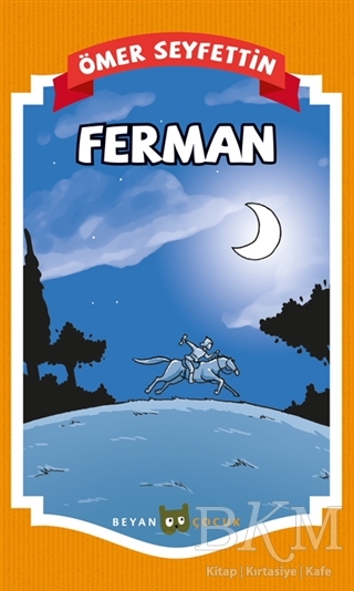 Ferman - Beyan Yayınları