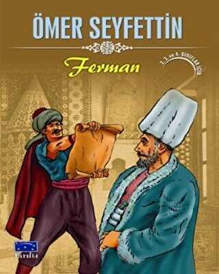 Ferman - Parıltı Yayınları