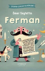 Ferman - Ütopya Çocuk