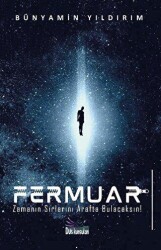 Fermuar - Düş Kurguları Yayıncılık