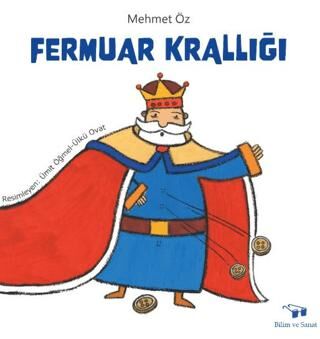 Fermuar Krallığı - 1