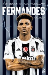 Fernandes - Ren Kitap