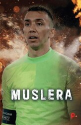Fernando Muslera - Peta Kitap