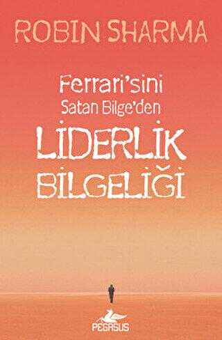 Liderlik Bilgeliği - Pegasus Yayınları