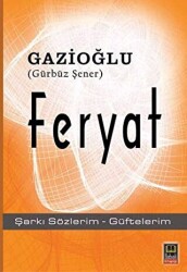 Feryat - Babıali Kitaplığı