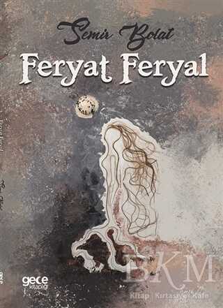 Feryat Feryal - Gece Kitaplığı