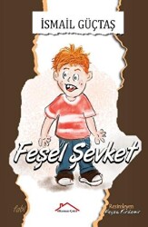 Feşel Şevket - Kırmızı Çatı Yayınları