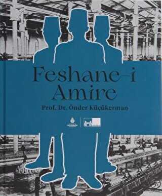 Feshane-i Amire Ciltli