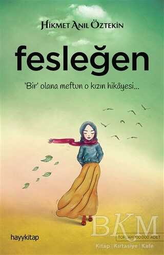 Fesleğen - Hayykitap