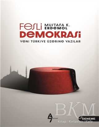 Fesli Demokrasi - A7 Kitap