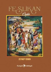 Feslikan - Kurgan Edebiyat