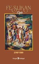 Feslikan - Kurgan Edebiyat