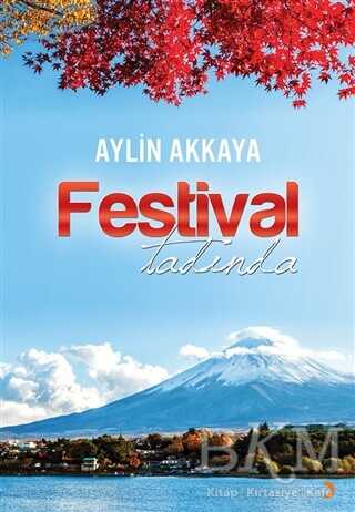 Festival Tadında - Cinius Yayınları