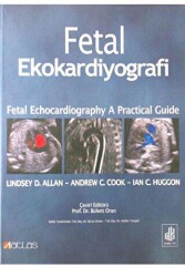 Fetal Ekokardiyografi - Nobel Tıp Kitabevi