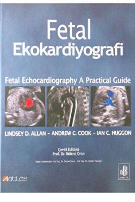 Fetal Ekokardiyografi - 1
