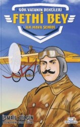 Fethi Bey - İlk Hava Şehidi - Okuyan Kedi