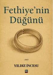 Fethiye’nin Düğünü - İleri Yayınları