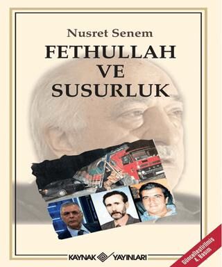 Fethullah ve Susurluk - 1