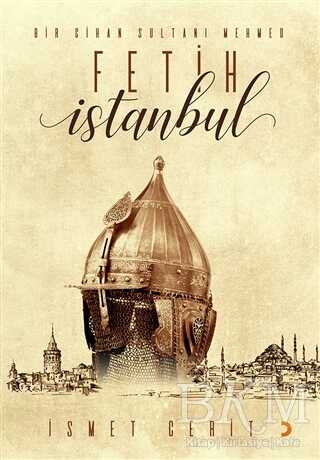 Fetih İstanbul
