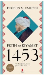 FETİH VE KIYAMET 1453 - Kapı Yayınları
