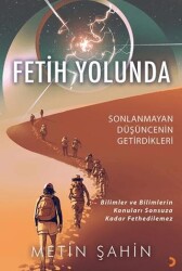 Fetih Yolunda - Cinius Yayınları