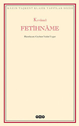 Fetihname - Yapı Kredi Yayınları