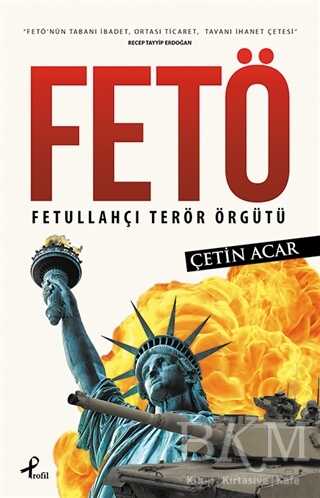 FETÖ - Profil Kitap