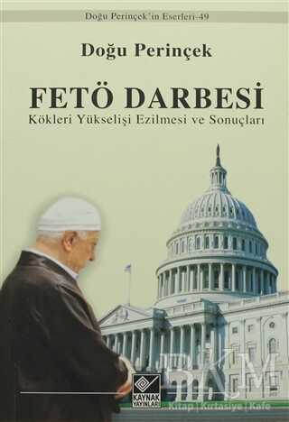 FETÖ Darbesi - Kaynak Yayınları