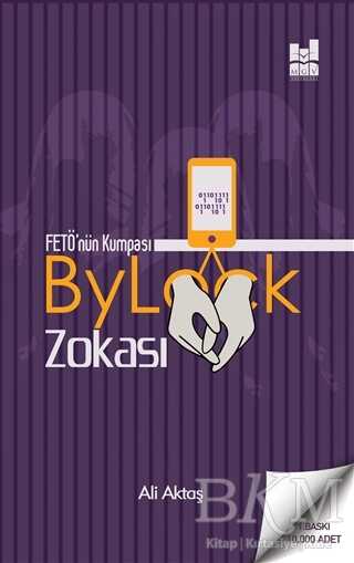 FETÖ`nün Kumpası Bylock Zokası - Mgv Yayınları