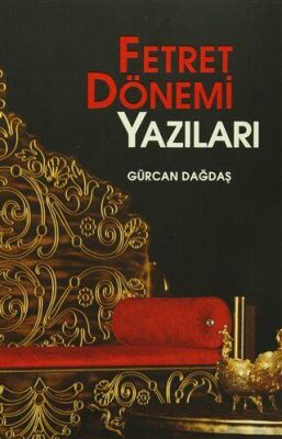 Fetret Dönemi Yazıları - 1