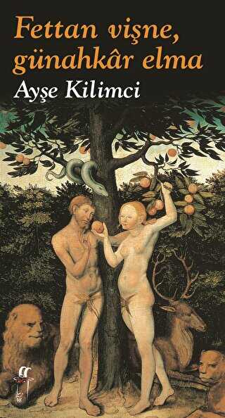 Fettan Vişne, Günahkar Elma - Oğlak Yayıncılık