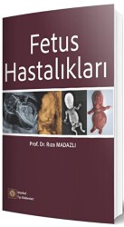 Fetus Hastalıkları - İstanbul Tıp Kitabevi
