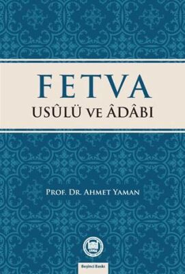 Fetva kapağı
