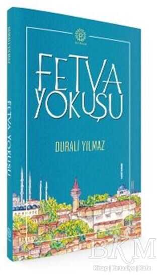 Fetva Yokuşu - Mihrabad Yayınları