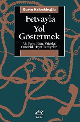 Fetvayla Yol Göstermek - 1