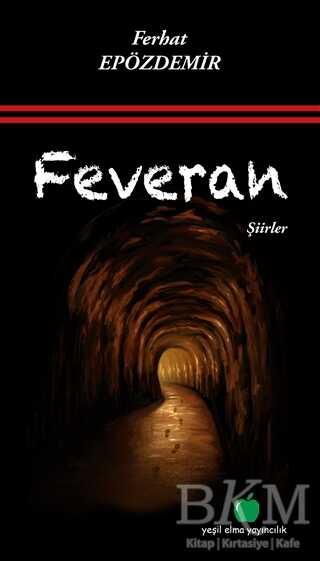 Feveran - Yeşil Elma Yayıncılık