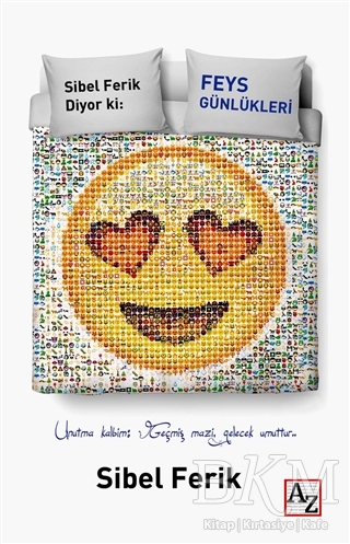 Feys Günlükleri - Az Kitap