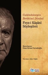 Feyz-i Kaşani Söyleşileri - Önsöz Yayıncılık