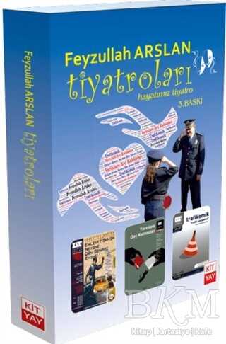 Feyzullah Arslan Tiyatroları - Kityay