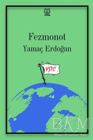 Fezmonot - Luna Yayınları