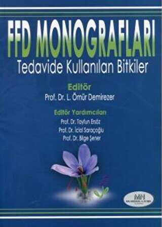 FFD Monografları