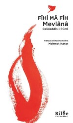 Fîhi Mâ Fîh - Bilge Kültür Sanat