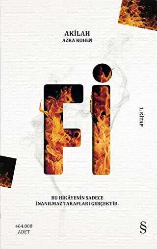 Fi - Everest Yayınları