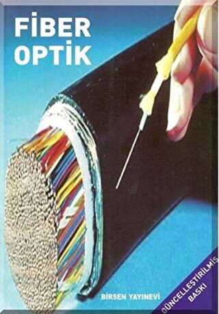 Fiber Optik - Birsen Yayınevi
